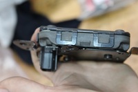 фото thumb №8, Toyota lexus 22r радар круиз-контроль активный distronic бампер перед 88210-78020