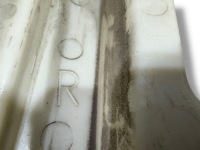 фото thumb №12, Bmw 3 e90 e91 2011 задня сторона права кронштейн кутик бампера заднього