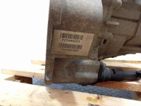 фото thumb №8, Mitsubishi colt vi z30 рестайлинг 08- кпп кпп / коробка передач механическая p2500a223 1.3 95km