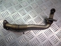 фото thumb №1, Труба трубка шланг egr audi a3 8p 1.9 tdi