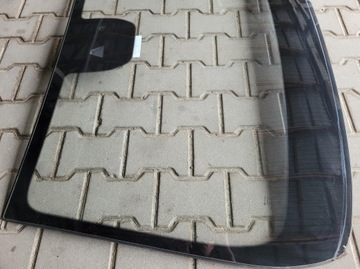 фото thumb №6, Стекло перед передняя лобовое mg hs i