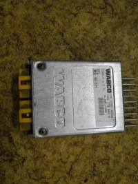 Купити Блок керування wabco ecas 4461700030 81258117008, фото thumb