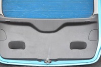 фото thumb №12, Opel meriva b кришка багажника багажника задня задня комплектна