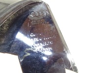 фото thumb №6, Audi rs6 c7 спойлер w бампер перед 4g0807717