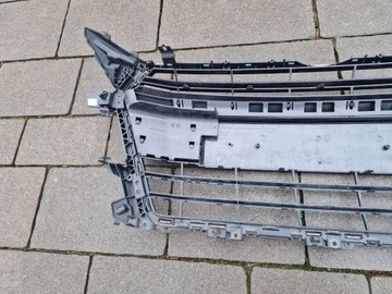 фото thumb №14, Audi tt 8s0 s-line решётка передняя хром 8s0853651 2014