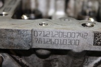 фото thumb №9, Bmw f20 f30 f33 f34 e84 1.8d 2.0d n47d20c n47d20d - головка 7812601