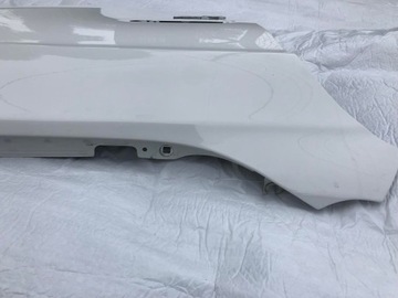 фото thumb №8, Bmw f10 крыло правые перед переднее a300 гливице orzesze