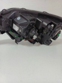 фото thumb №8, Da1432 - nissan qashqai лампа фара правый 99226-81017