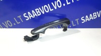 фото thumb №1, Volvo s80 2010 ручка зовнішнє