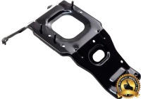 фото thumb №4, Mercedes gle w167 кронштейн кронштейн na pas перед