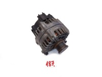 Купить Генератор audi a4 a5 a6 q5 2,0 tdi 04l903017a, фото thumb