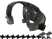 фото thumb №1, Mini cooper r50 r53 01-07 підкрилок підкрилок кліпси