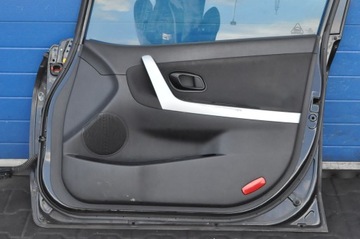 фото thumb №9, Kia ceed ii двері правий перед передні 1k комплектні