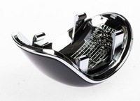 фото thumb №12, Накладка рычаг переключения передач переключения передач 6 - ступенчатая ford оригинальный номер