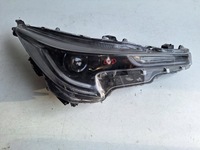 фото thumb №1, Toyota corolla e21 xii e21 18- лампа правая led