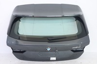 фото thumb №1, Крышка багажника задняя задняя bmw 1 f40 b39