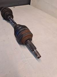 Приводной вал левая daewoo tacuma 1.8b Недорого, фото thumb