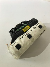 фото thumb №1, Подушка пассажира подушка безопасности opel оригинальный номер 0000000000xzzf6