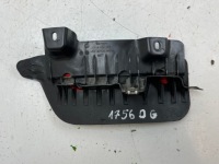 фото thumb №8, 2022 volkswagen id.4 брызговик заднее 11a854856