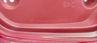 фото thumb №9, Фара задняя правая сторона kia picanto 3 2018 oem номер 92402-g6