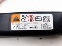 Chevrolet trax 2013 шторка безопасности воздушная 95327401 Недорого, фото thumb