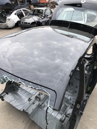 фото thumb №2, Renault twingo iii дах