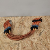 Купить Шланг питающий аккумулятор psa 9671904980, фото thumb