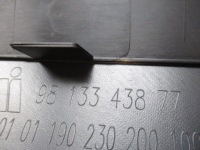 фото thumb №13, Citroen c3 iii бампер задний новый оригинальная запчасть 9813343877 1618083180