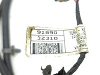 фото thumb №13, Hyundai i40 2012 с задний жгут трубопровод датчика парковки pdc