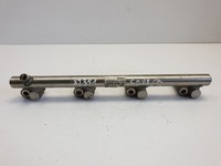 фото thumb №1, Jaguar xj x351 5.0 v8 молдинг упорскування