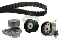 фото thumb №16, Грм honda opel frontera a 5_mwl4 2.2 100kw