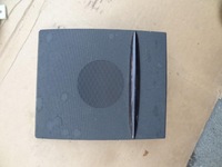 фото thumb №1, Накладка динамика консоли mercedes w245 a1696803436