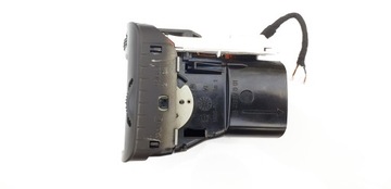 фото thumb №9, Vw passat b5 рестайлінг po рестайлінг решітка повітропровід ліва