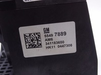 фото thumb №13, Домкрат переключения передач astra k 1.4 t