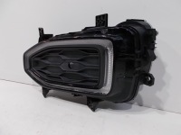 фото thumb №3, Vw t-roc 2ga 17-21 світло drl протитуманна фара лівий org