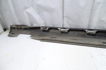 фото thumb №13, Audi a6 c7 універсал 12- планка порогова права накладка