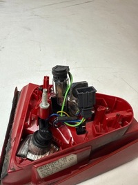 фото thumb №9, Лампа задня задня права w кришка led audi a5 8t