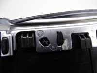 фото thumb №11, Bmw 5 g30 g31 dekor alu тунелю середнього 9388155 оригінальний