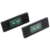 фото thumb №3, Подсветка led osram bmw e63 e64 e81 e85 e87 z4
