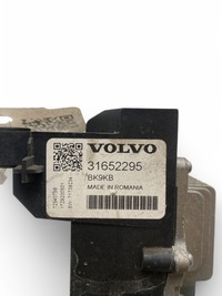 фото thumb №7, Volvo xc90 2017 модуль керування заряджання акумулятор