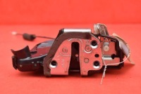 фото thumb №5, Замок двері правий перед передній eu suzuki grand vitara 2 ii 05-08