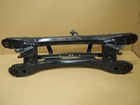 фото thumb №1, Підрамник задня задній підрамник підрамник toyota auris i ii