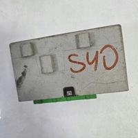 фото thumb №1, Volvo s40, 30630081 блок керування / модуль сигналізація