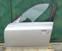 фото thumb №1, Bmw x3 e83 08r дверь левый перед titansilber металлик