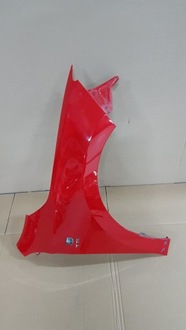 фото thumb №6, Крыло перед правый skoda rapid toledo lf3k