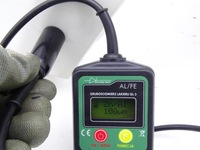 фото thumb №7, Mercedes gl i x164 06-12 крыло правый перед