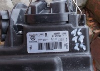 фото thumb №9, Vw polo 6r 6r1 09- правая передняя фара оригинал 6r1941016e
