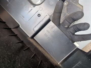 фото thumb №7, Opel insignia b 17r- защита корпус основание акумулятора 23347544 23347542
