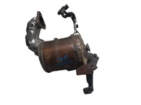 фото thumb №2, Renault trafic iii 1.6 dci каталізатор dpf fap