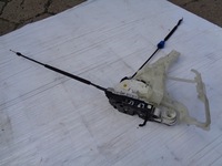 фото thumb №13, Замок двері задні задня правий лівий vw passat cc b7